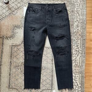 NWT: GRLFRND Karolina Jeans